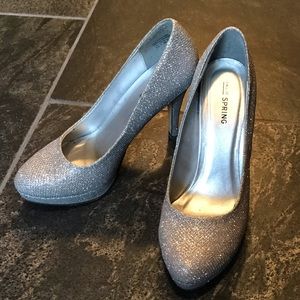 Call it Spring pumps